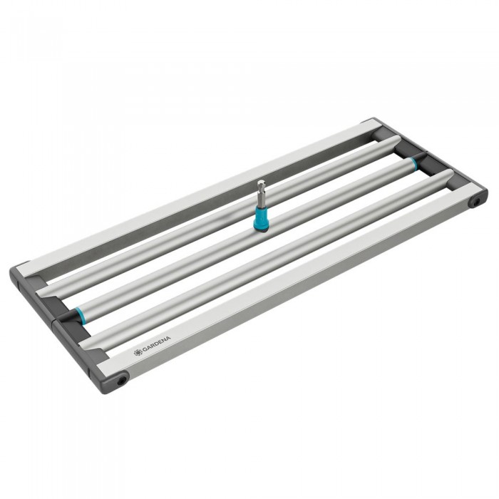 Вирівнювальні граблі Gardena Combisystem 76 см (03569-20)