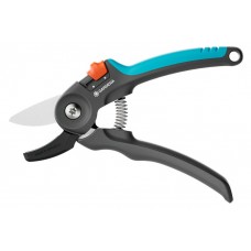 Секатор Gardena PremiumCut Anvil до 20 мм (12240-20) Новинка 2025