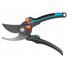 Секатор Gardena PremiumCut Pro Flex Bypass до 24 мм (12252-20) Новинка 2025