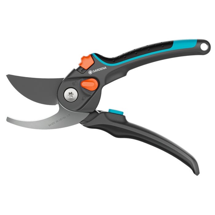 Секатор Gardena PremiumCut Pro Flex Bypass до 24 мм (12252-20) Новинка 2025 Секатор Gardena PremiumCut Pro Flex Bypass до 24 мм (12252-20) Новинка 2025