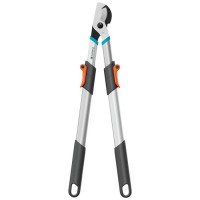 Сучкоріз телескопічний для зелених гілок до 42 мм Gardena TeleCut Basic 650-900 B (12020-20) НОВИНКА 2025