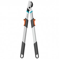 Сучкоріз телескопічний для зелених гілок до 42 мм Gardena TeleCut Basic 650-900 B (12020-20) НОВИНКА 2025