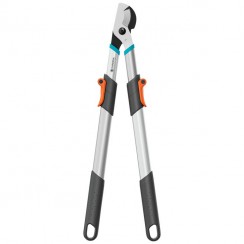 Сучкоріз телескопічний для зелених гілок до 42 мм Gardena TeleCut Basic 650-900 B (12020-20) НОВИНКА 2025