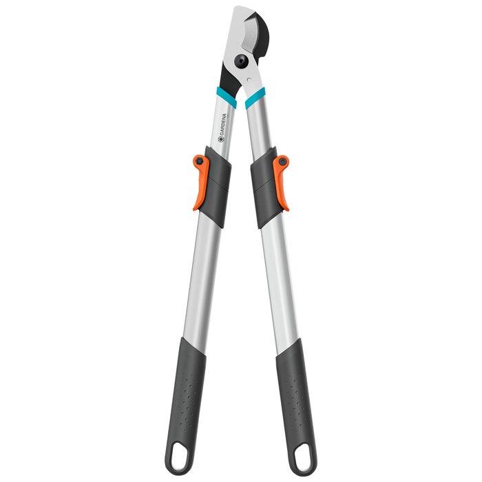 Сучкоріз телескопічний для зелених гілок до 42 мм Gardena TeleCut Basic 650-900 B (12020-20) НОВИНКА 2025 Сучкоріз телескопічний для зелених гілок до 42 мм Gardena TeleCut Basic 650-900 B (12020-20) НОВИНКА 2025