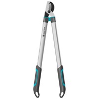 Сучкоріз для зелених гілок до 45 мм Gardena EasyCut L Bypass, 68 см (12031-20) НОВИНКА 2025
