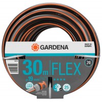 Шланг Gardena Flex 19 мм (3/4"), 30 м (18054-26)