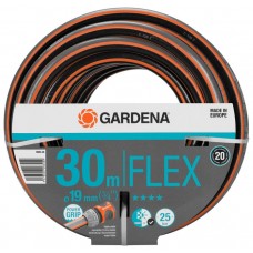 Шланг Gardena Flex 19 мм (3/4"), 30 м (18054-26)
