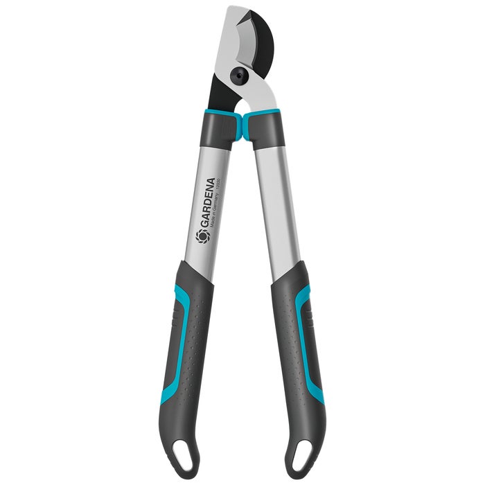 Сучкоріз для зелених гілок до 45 мм Gardena EasyCut S Bypass, 50 см (12030-20) Новинка 2025 Сучкоріз для зелених гілок до 45 мм Gardena EasyCut S Bypass, 50 см (12030-20) Новинка 2025