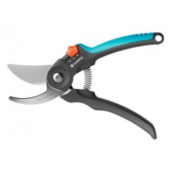 Секатор Gardena PremiumCut Flex Bypass до 24 мм (12242-20) Новинка 2025