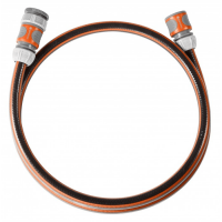 Комплект підключення для котушки Gardena Flex 5/8" 15 мм, 1,5 м (18050-26)