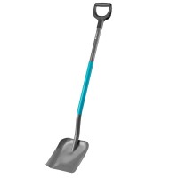 Лопата садова Gardena Classic Line  D-подібна ручка (17054-20)