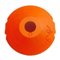 Кришка котушки для турботримера Gardena EasyCut 400 8846, ComfortCut 450 8847, PowerCut 500 8848 (05341-20)