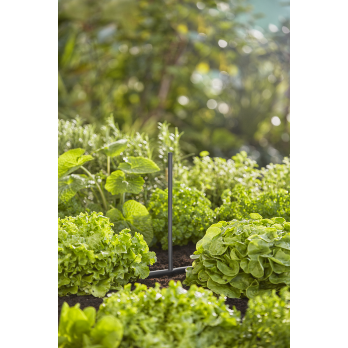 Надставка Gardena Micro-Drip-System для всіх мікронасадок 20 см, 5 шт (13326-20)