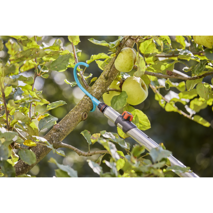 Універсальний S-подібний гак Gardena Combisystem Branch Hook (17401-20)