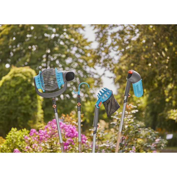 Плодознімач для ягід Gardena Combisystem Berry Picker (17400-20)