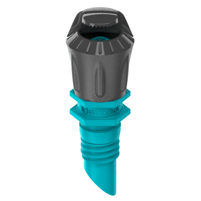 Мікронасадка Gardena Micro-Drip-System секторна 180°, 5 шт (13321-20)