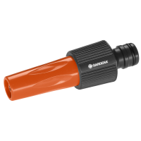 Наконечник Gardena Profi System 2-в-1 19 мм 3/4 (02818-20)