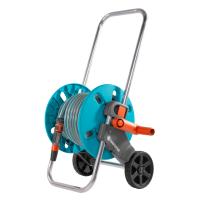 Візок для шланга Gardena CleverRoll S Set 20 м (18502-50)