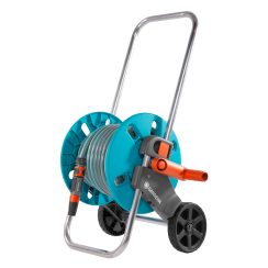 Візок для шланга Gardena CleverRoll S Set 20 м (18502-50)
