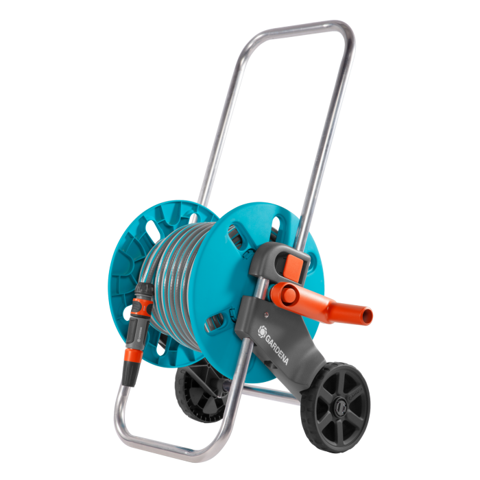 Візок для шланга Gardena CleverRoll S Set 20 м (18502-50)