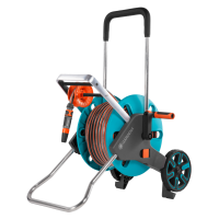 Візок для шланга Gardena CleverRoll M Easy Set (18517-20)