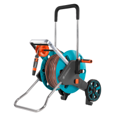Візок для шланга Gardena CleverRoll M Easy Set (18517-20)