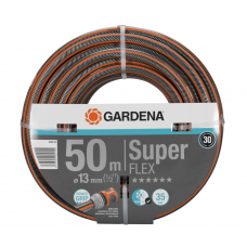 Шланг Gardena SuperFlex 13 мм (1/2"), 50 м (18099-20)