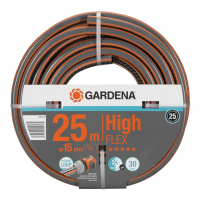 Шланг Gardena HighFlex 15 мм (5/8"), 25 м (18075-26)
