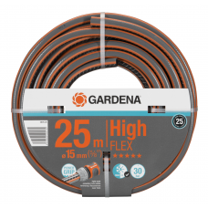 Шланг Gardena HighFlex 15 мм (5/8"), 25 м (18075-26)