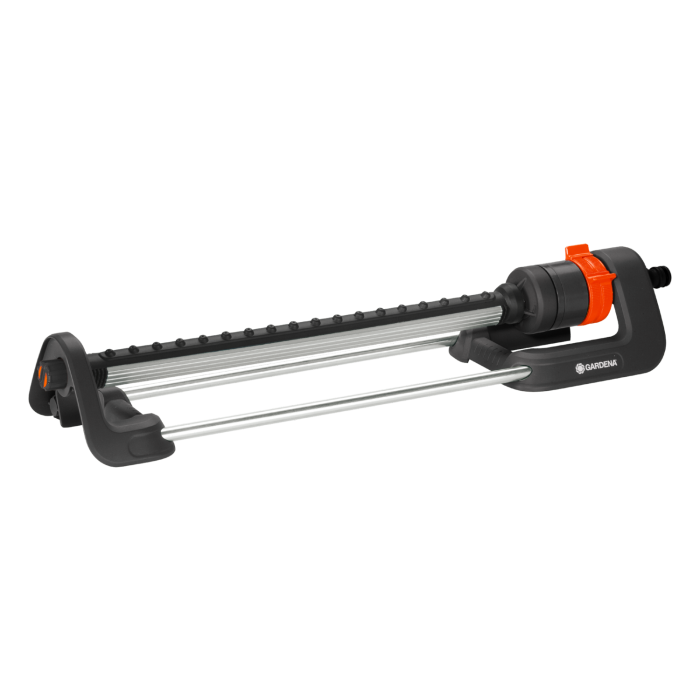 Дощувач осцилюючий Gardena Aqua L (18704-20)