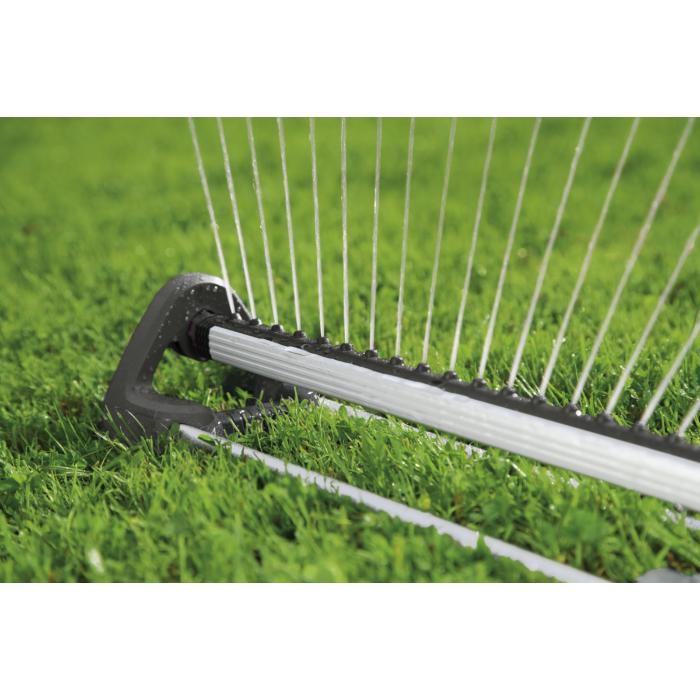 Дощувач осцилюючий Gardena Aqua L (18704-20)