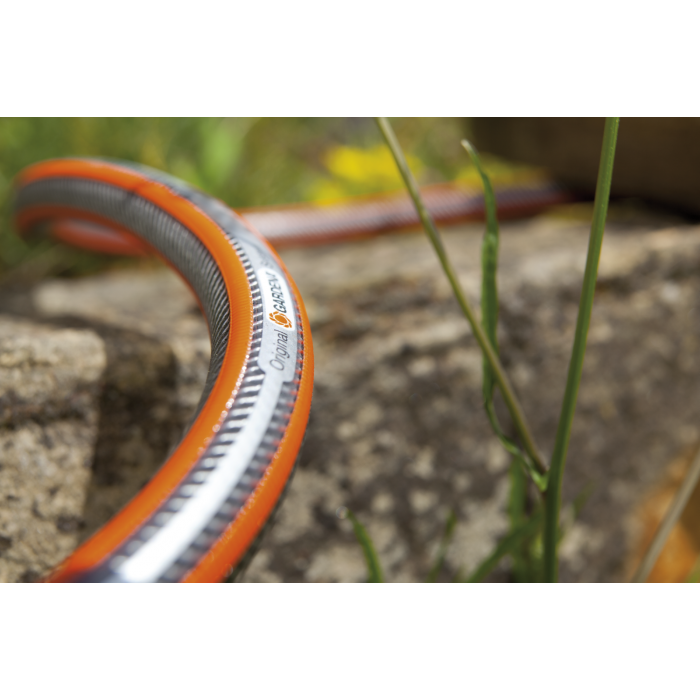 Шланг Gardena SuperFlex 13 мм (1/2"), 20 м (18093-20)