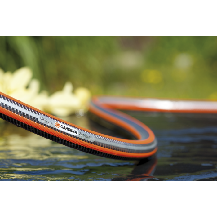 Шланг Gardena SuperFlex 13 мм (1/2"), 20 м (18093-20)