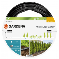 Шланг-дощувач Gardena Micro-Drip-System 13 мм, 25 м (13131-20)