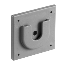 Настінний кронштейн Gardena Micro-Drip-System NatureUp для кріплення горщиків (13166-20)