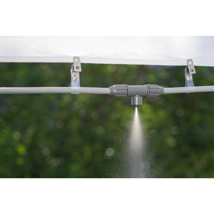 Набір для створення дрібнодисперсного туману Gardena Micro Mist (13135-20)
