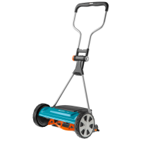 Механічна барабанна газонокосарка Gardena Comfort 400 С (04022-20)
