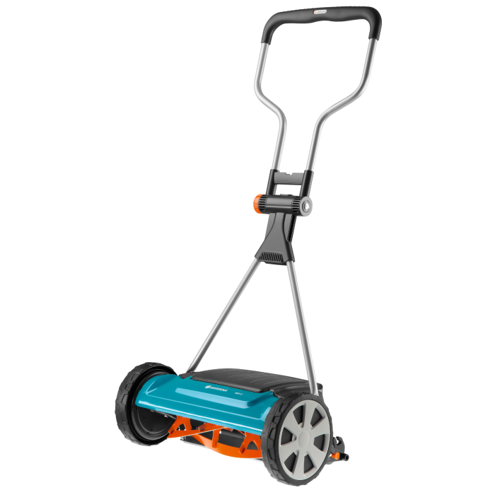 Механічна барабанна газонокосарка Gardena Comfort 400 С (04022-20)