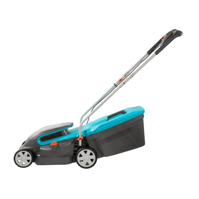 Акумуляторна газонокосарка Gardena PowerMax Li-18/32 (05039-20)