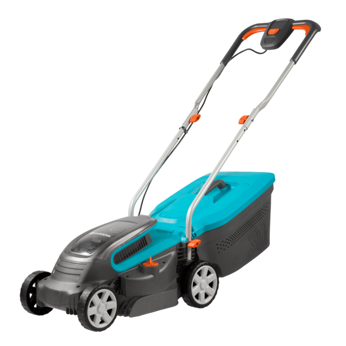 Акумуляторна газонокосарка Gardena PowerMax Li-18/32 (05039-20)
