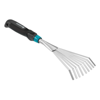 Граблі ручні Gardena Comfort Ergo 12 см (08956-20)