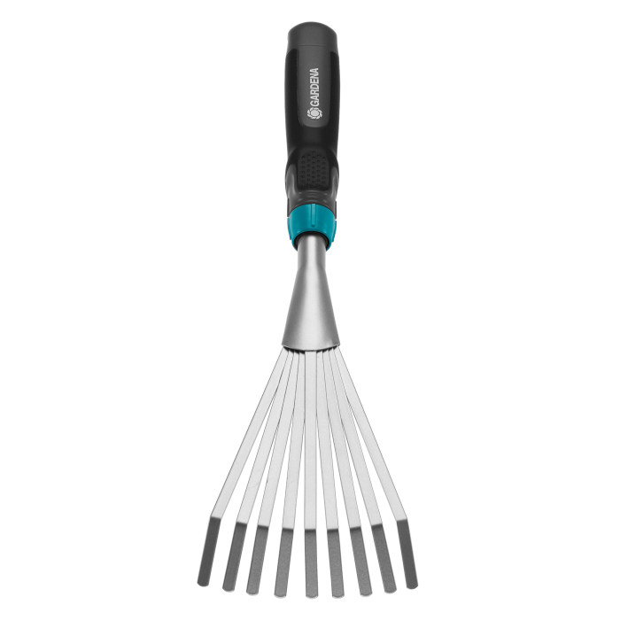 Граблі ручні Gardena Comfort Ergo 12 см (08956-20)