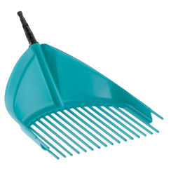 Багатофункціональні граблі 3-в-1 Gardena Combisystem 36.5 см (03120-20)