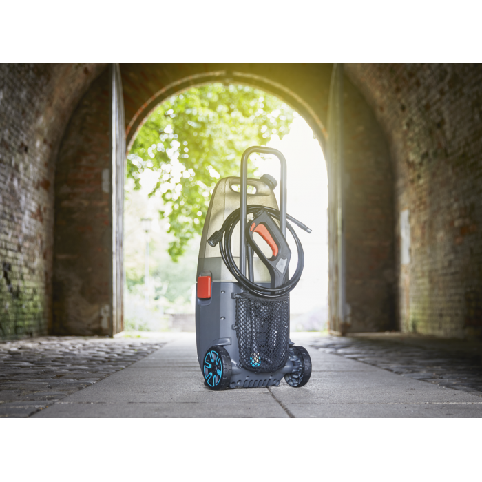 Акумуляторна мінімийка Gardena AquaClean Li-40/60 (09341-20)