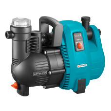 Насос садовий Gardena Comfort 5000/5 (01734-20)