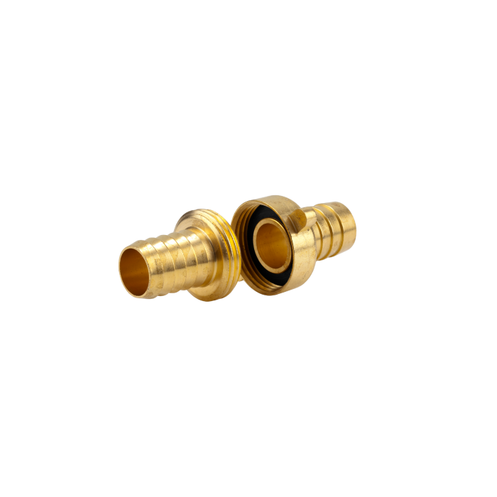 З'єднувач Gardena для шлангів 19 мм 3/4" (07152-20)