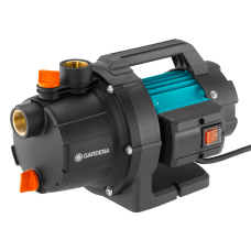 Насос садовий Gardena 3000/4 (09010-29)