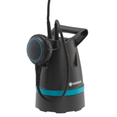 Насос дренажний для чистої води Gardena 8200 (09000-29)