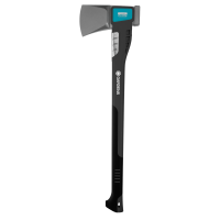 Сокира-колун великий Gardena 2800 S (08719-48)
