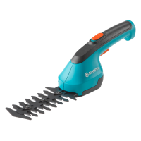 Ножиці для кущів акумуляторні Gardena AccuCut (09851-20)